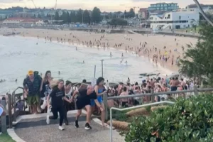 Pénzért vásárolja vissza a fegyvereket egy ausztrál állam a Bondi Beach-en történt terrortámadás után