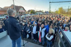 Ezek lesznek Magyar Péter új országjárásának helyszínei