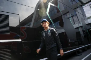 Előbb vezetett F1-kocsit, mint hogy jogsija lett volna – Antonelli a Forma–1 legfiatalabb világbajnoka lehet