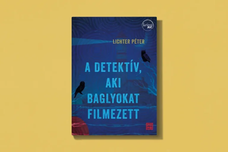 Óvakodj a baglyoktól és a rejtélyes milliárdosoktól!