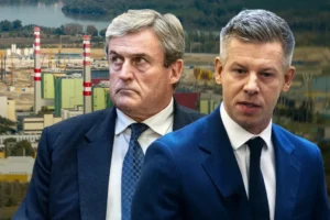 Magyar Péter: 50 milliárddal terhelheti a költségvetést Paks kiesése