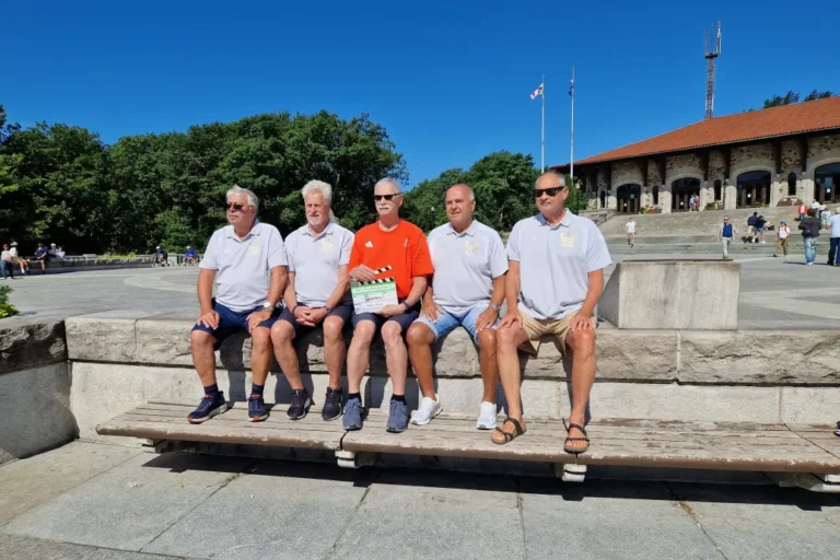 Az olimpiai bajnok, aki a vízilabda után a rákkutatásban ért el nagy eredményeket