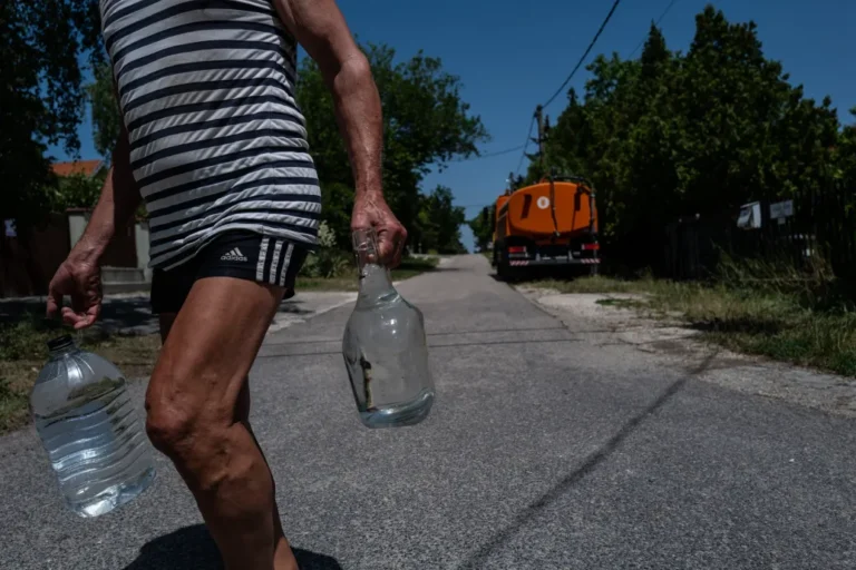 20+ apró trükk, amivel sok száz liter vizet spórolhatunk