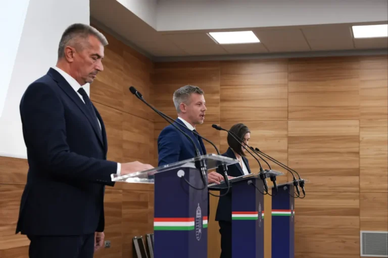 Magyar Péter: A Paksi Atomerőmű leállítása semmilyen nukleáris veszélyt nem jelent az országra