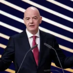Infantino mégis meghátrált, nem valósítják meg a külső befektetők bevonásáról szóló tervét