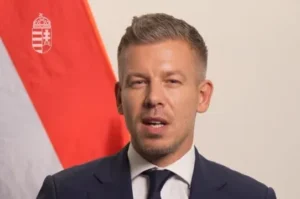Magyar Péter: Már majdnem 300 cég jelentett be önkéntes korlátozást hétfőre