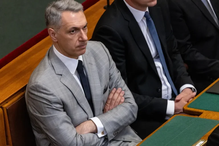 Orbán government failed to prepare country for severe water shortage, former minister admitted last year