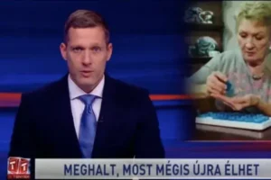 Tények helyett bűntények: késes őrjöngő kergette a halálba, kattant a bilincs – megnéztük a TV2 új Híradóját