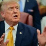 A marokkói király levele is megerősíti, hogy autópályát nevez el Donald Trumpról