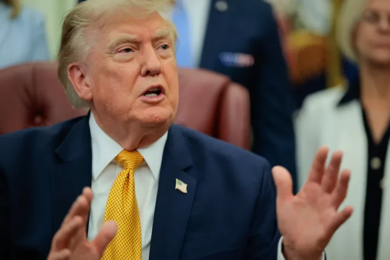 A marokkói király levele is megerősíti, hogy autópályát nevez el Donald Trumpról