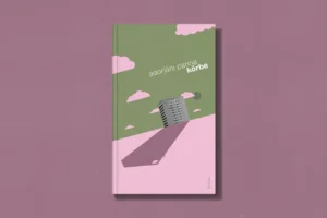 Legszívesebben egy magazinból kitépett poszter lenne, kamasz fiúk vágya