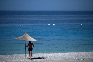 Ismerős a horvát tengerpartokról a „private beach” felirat? Ne dőljön be neki!