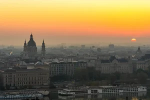 Figyelmeztetést adtak ki a talaj menti ózonszint miatt – de mit jelent ez?
