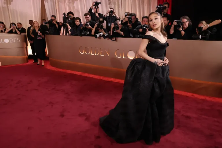 Ariana Grande teste csak az övé, de az, hogy milyen hatással van ránk, már a mi dolgunk