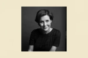 Ann Patchett: Whistler (részlet)