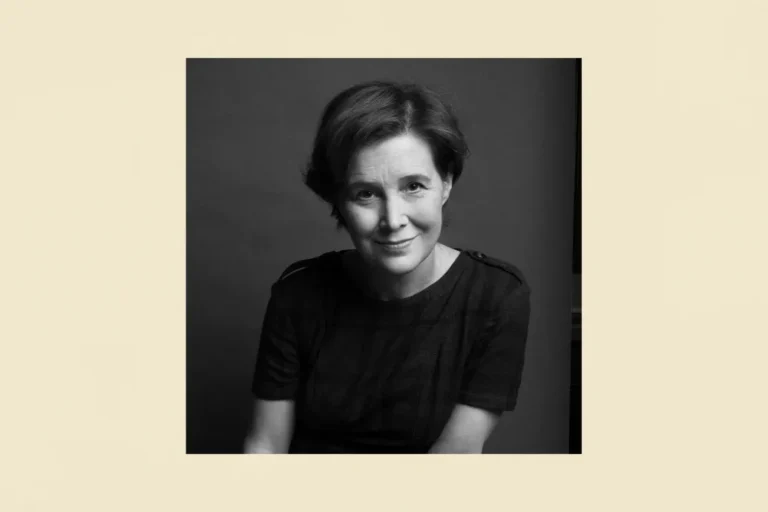 Ann Patchett: Whistler (részlet)