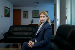 Magasra ívelt a politikai karrierje, most korrupciógyanúba keveredett Ukrajna volt kormányfőhelyettese