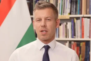 Magyar Péter szerint Orbánék négy éve tudták, hogy az áramhálózat a végnapjait éli