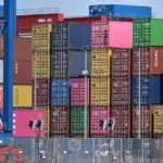 Rekordmagas a német export, és ez nekünk is jó lehet
