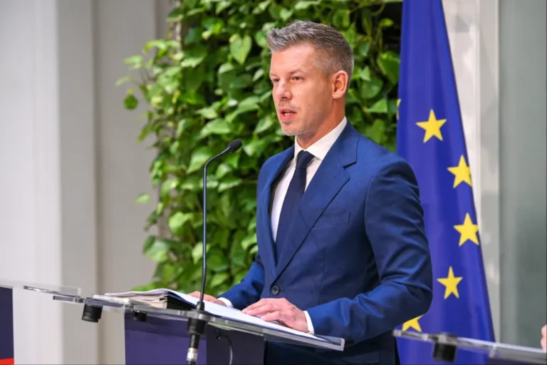 Három jelölt közül választja ki szombaton a Tisza frakciója a köztársaságielnök-jelöltet
