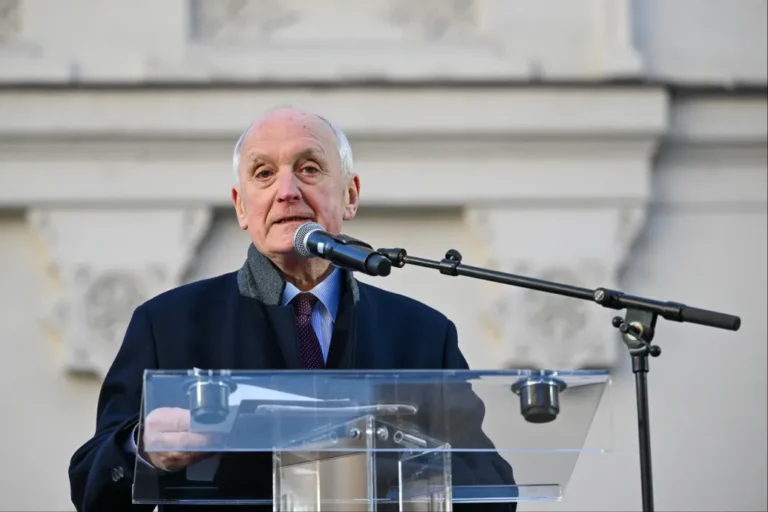 Political Capital: Bakának nehéz dolga lesz