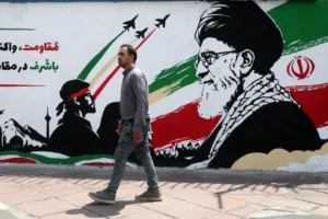 Amerikai kártérítést követel Irán a Hormuzi-szoros megnyitásához