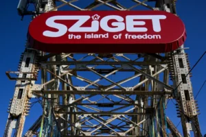 A Sziget nem tud arról, hogy droggal kapcsolatos esetek lettek volna Sebestyén Balázs DJ-showja alatt