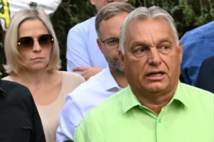 Feljelentést tesz a kormány Orbán Viktor közösségi médiás szerződései miatt, 4 milliárd landolt Kaminski Fanny cégénél