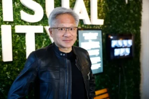500 milliárd dollárt kalapozott össze az Nvidia az MI-infrastruktúra fejlesztésére