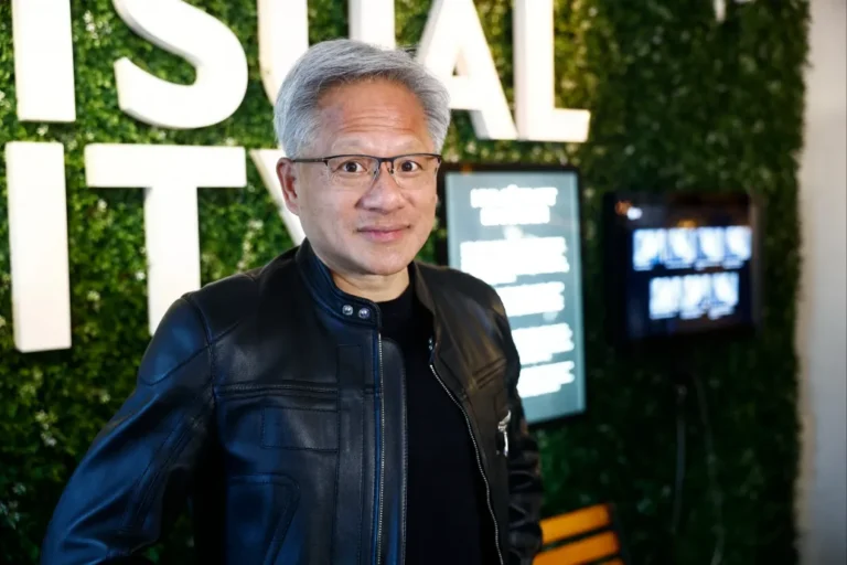 500 milliárd dollárt kalapozott össze az Nvidia az MI-infrastruktúra fejlesztésére