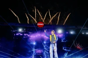 Az óbudai polgármester szerint ki kell mondani: DJ Oti bulija nem volt rendben