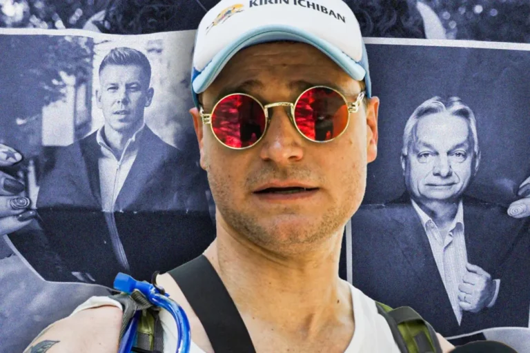 Orbán pártjának volt a tagja, elgondolkodtat, milyen jövőképe van