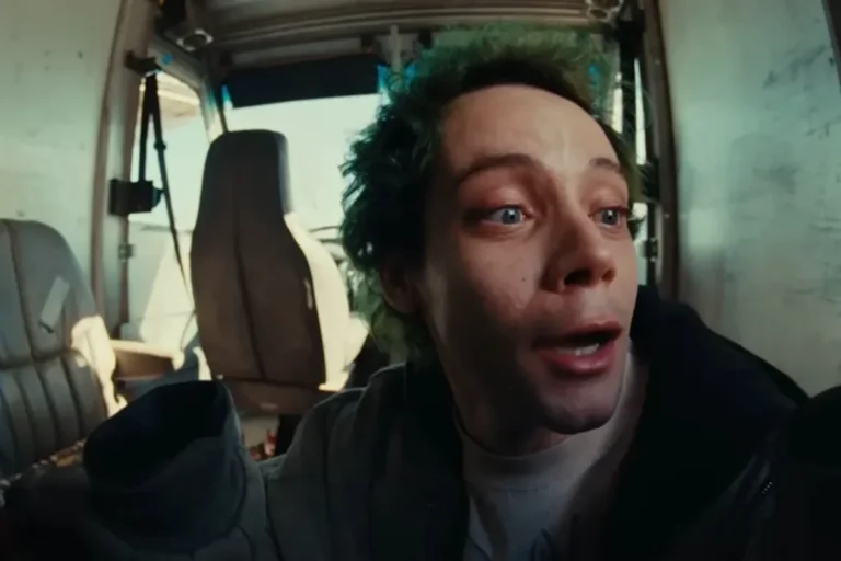 A Green Day-film nem túl punk, de legalább létezik
