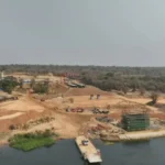 A NER egykori zászlóshajója kész tulajdonosként bevenni az államot az afrikai projektjébe