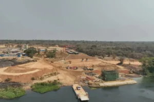 A NER egykori zászlóshajója kész tulajdonosként bevenni az államot az afrikai projektjébe