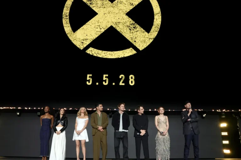 2028-ban jön az új X-Men film, Adam Driver lesz benne a főgonosz