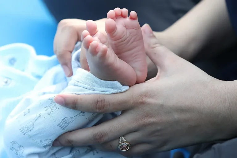 Idén már 23 csecsemő halt meg szifiliszben Magyarországon
