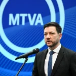 A hírhamisító Papp Dániel nettó 28,1 millió forintot kapott, amikor távozott a közmédiától
