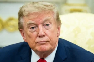 Donald Trump szerint jelenleg nem tárgyalnak Iránnal, és nem is terveznek