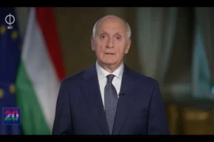 Baka András a közmédia hitelességének visszaszerzéséről beszélt az augusztus 20-i ünnepi műsor előtt