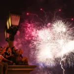 Hungary celebrates Statehood Day with colourful festivities
