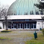 2027-ben ideiglenesen újranyithatják a Planetáriumot