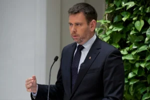 Vitézy a siófoki gázolásról: ha nem történik baleset, a 40 helyett 100-zal száguldó autós akár szabálysértési bírsággal is megúszhatná