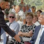 Havasi Bertalan reagált arra, hogy egy tiszás képviselő azt állítja: Kövér László visszautasította, hogy kezet fogjon vele