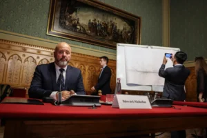 Sárvári Nicholas Unger Annáról: Minden támogatásomat meg fogom adni ehhez, ha szükségét látja