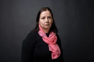 Nem kedves, de jó szervezőnek tartja magát a Nemzeti Vagyonvisszaszerzési és Vagyonvédelmi Hivatal élére jelölt Unger Anna