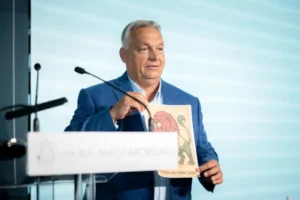 Idén is lesz kötcsei piknik Orbán-beszéddel