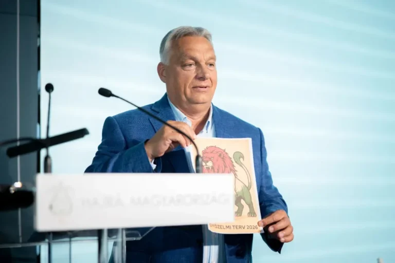 Idén is lesz kötcsei piknik Orbán-beszéddel