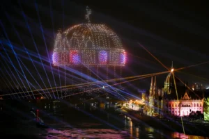 Az augusztus 20-i rendezvényt szervező cég vezetője: A közbeszerzési eljárást természetesen nem én bonyolítottam