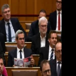 Takács Péter értelmetlenül kiragadott idézettel igyekszik lejáratni Unger Annát